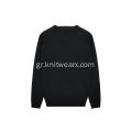 Ανδρικό Πλεκτό Πουλόβερ Πουλόβερ Crewneck Pullover